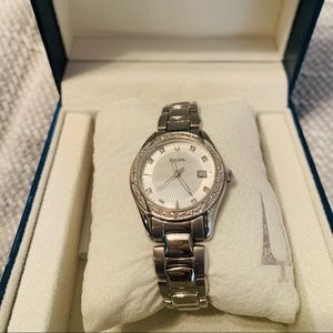Women’s Bulova Watch